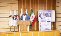 هفتمین کنفرانس ملی و نمایشگاه جانبی صنعت سیمان و افق پیش رو در دانشگاه علوم پزشکی ایران برگزار شد.
